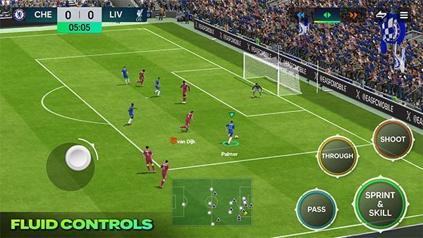EA SPORTS FC 24_图片1