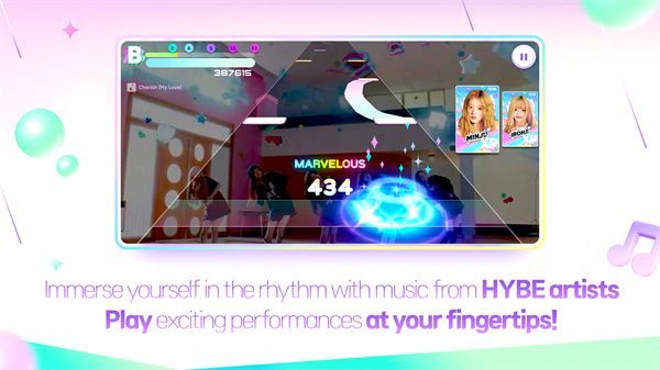 Rhythm Hive_图片5