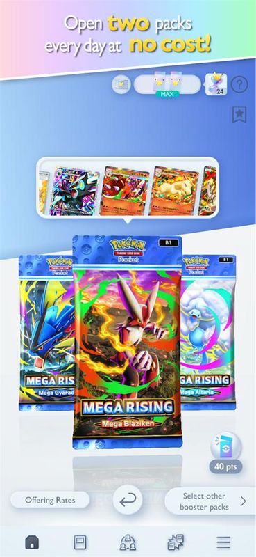 宝可梦TCG Pocket_图片2