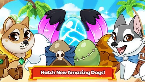 地牢狗(Dungeon Dogs)_图片5