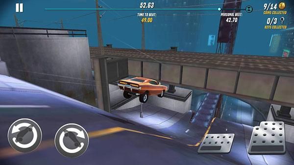 极限特技赛车_图片2