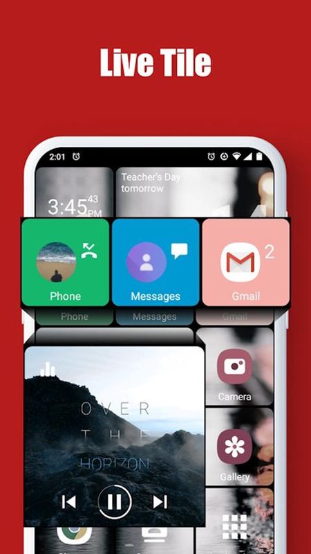 Square Home_图片6