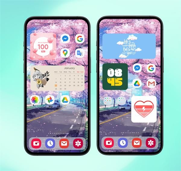 浣熊iOS15启动器_图片2