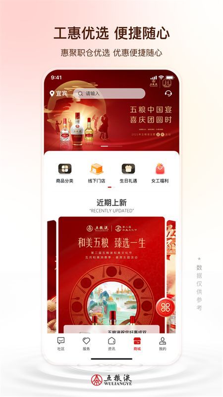 五粮液家园_图片5