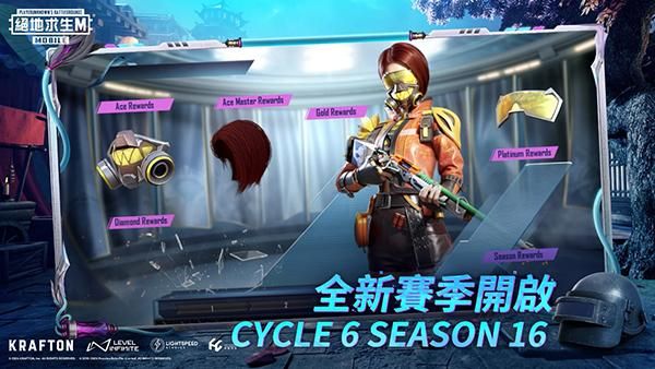 pubg地铁逃生测试服_图片4