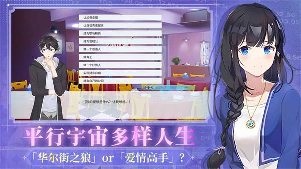 职场浮生记_图片1