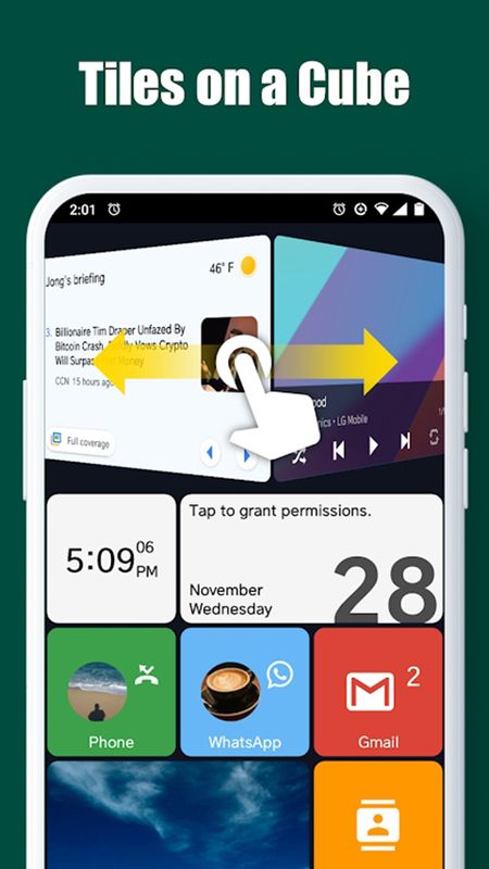 Square Home_图片4