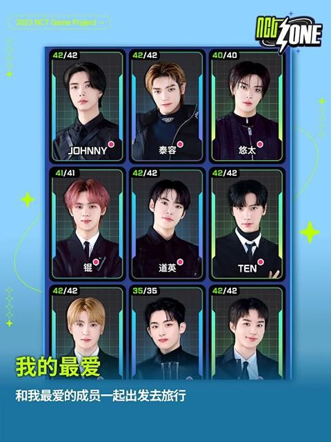 NCT ZONE_图片2