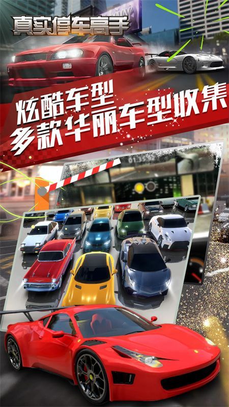 真实停车大师_图片1