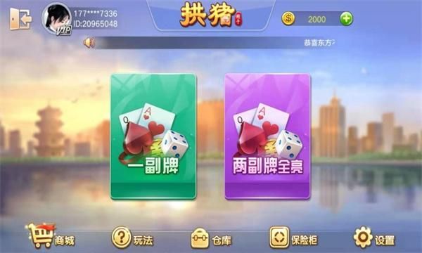 拱猪游戏_图片3