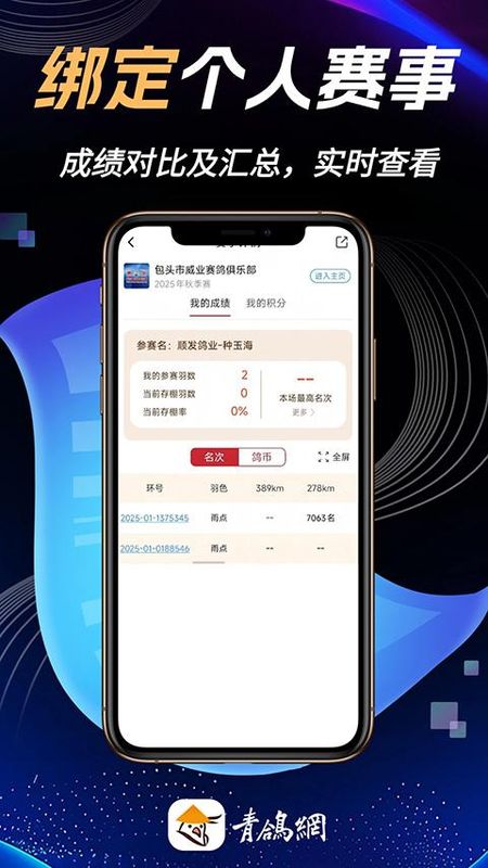 青鸽网_图片1