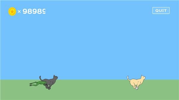 猫跨栏_图片3
