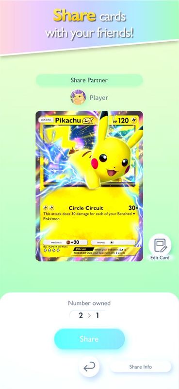 宝可梦TCG Pocket_图片1