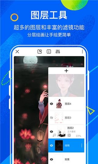 熊猫绘画_图片2