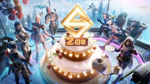 高能英雄_图片1