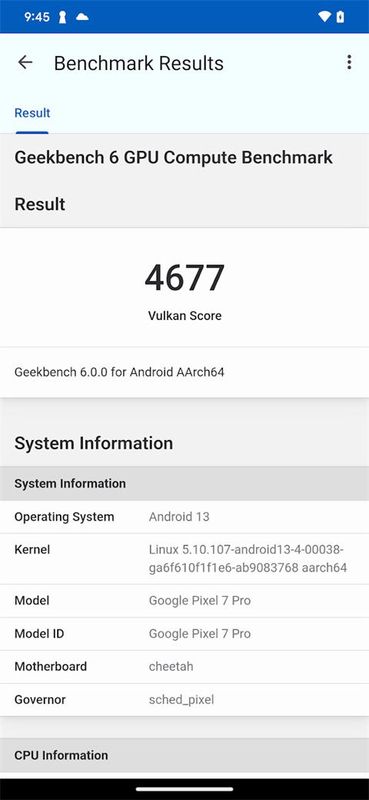 Geekbench6_图片4