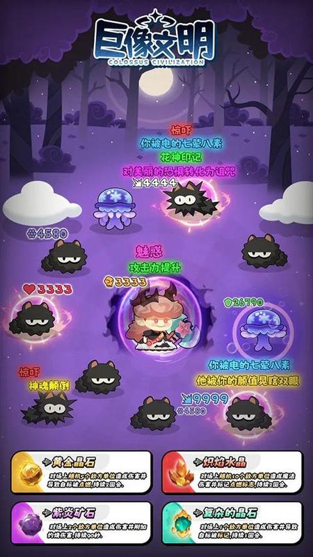 巨像文明_图片2