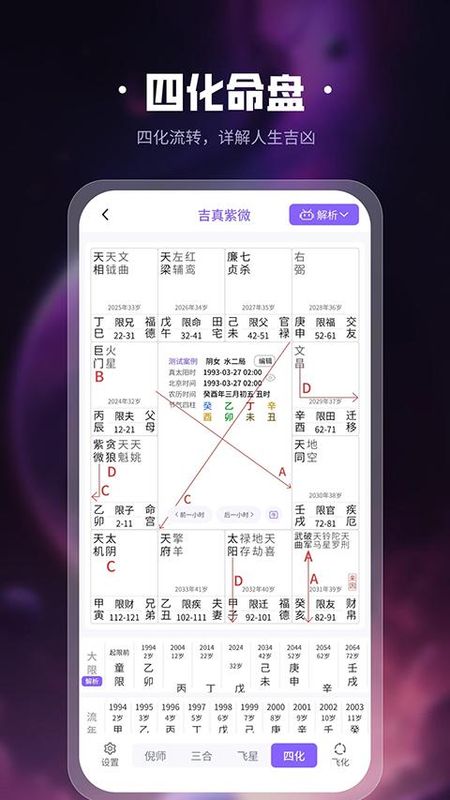 吉真紫微斗数_图片4