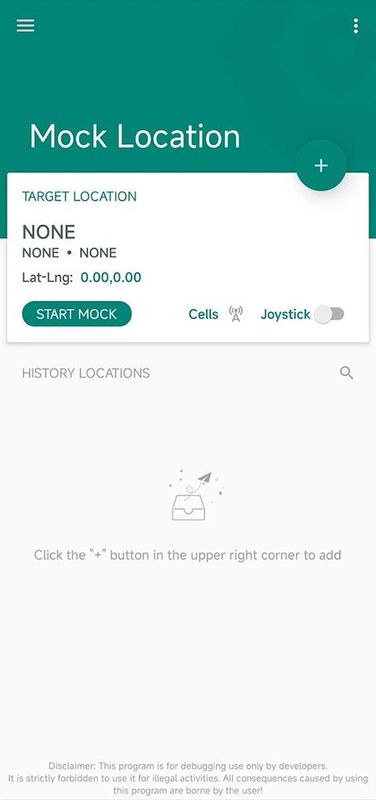 fake location定位软件_图片6
