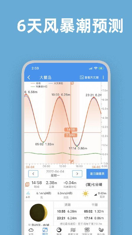 流浪潮汐_图片2