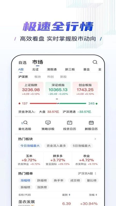 申港证券_图片2