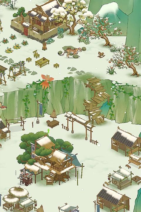 桃源记2_图片2