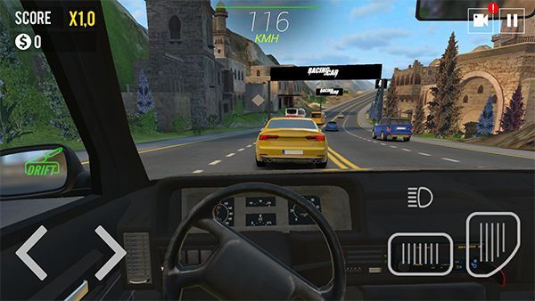 赛车2021(Racing in Car 2021)_图片3