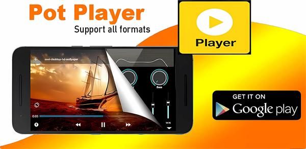 potplayer手机播放器_图片1