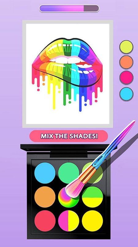 makeupkit眼影盒子_图片3