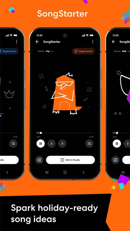 BandLab app下载_图片3