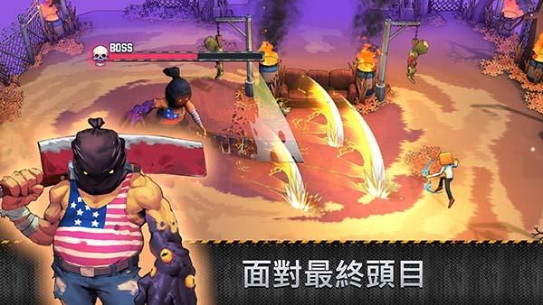 盒子头僵尸必须死_图片4