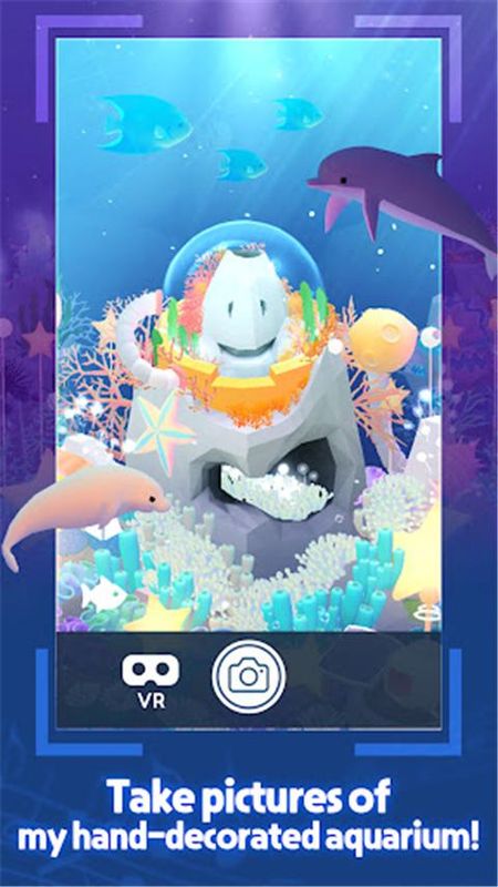 深海水族馆与经典_图片2