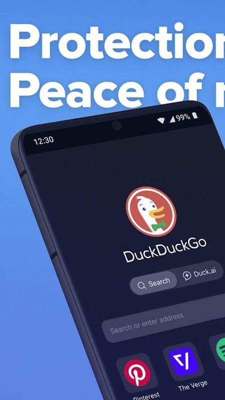 DuckDuckGo浏览器_图片1