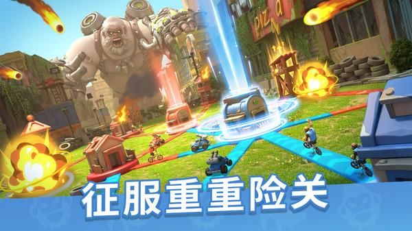 猿族时代_图片1