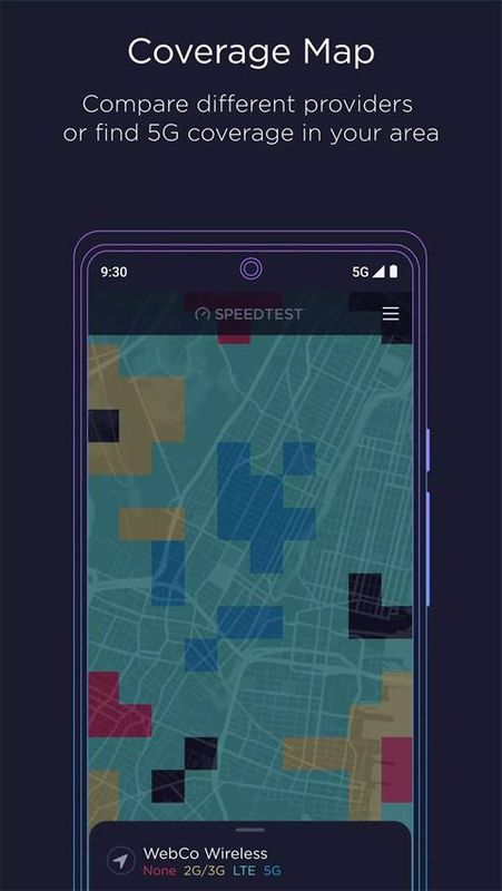 Ookla Speedtest_图片3