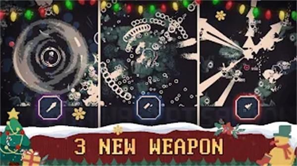 黎明前20分钟手游_图片6