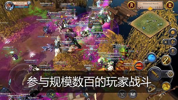 阿尔比恩ol国际服_图片6