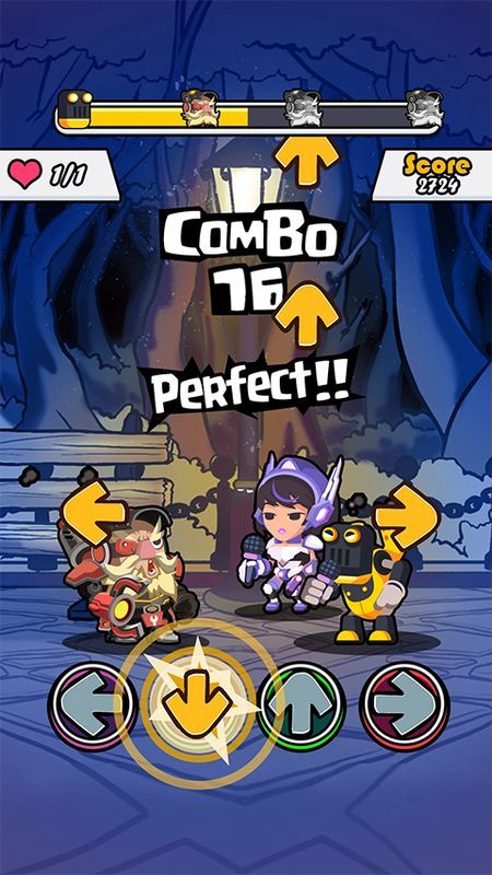 Beat Battle_图片3