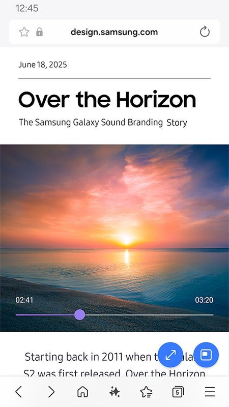 三星浏览器_图片2