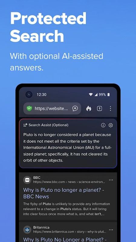 DuckDuckGo浏览器_图片5