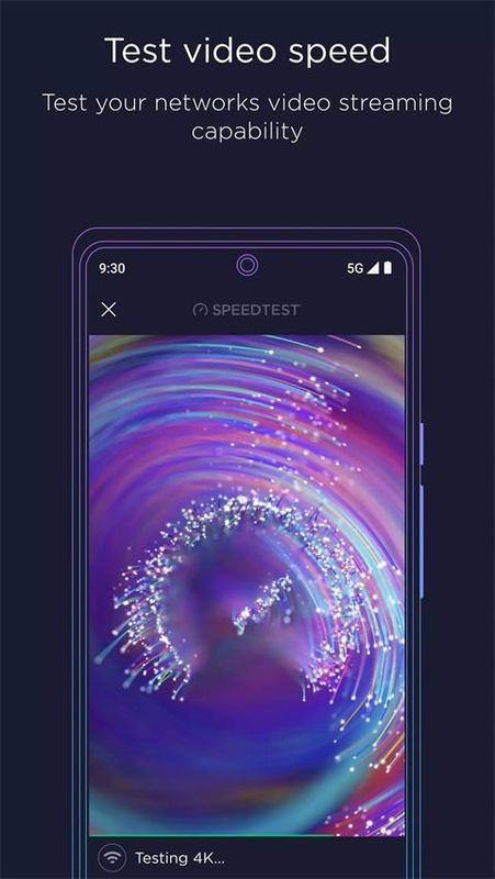 Ookla Speedtest_图片2