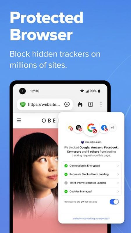 DuckDuckGo浏览器_图片6
