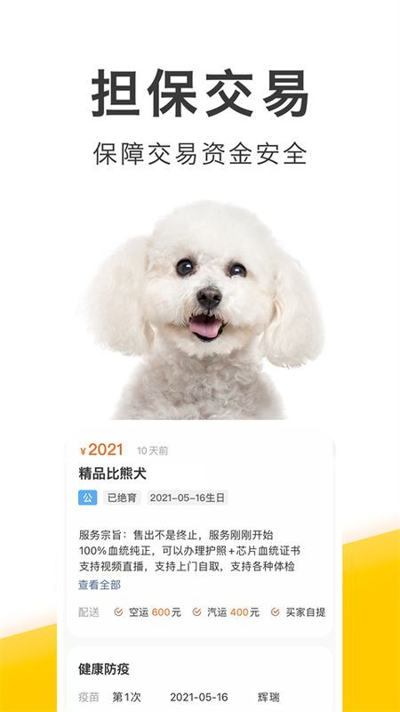 买只宠物_图片4