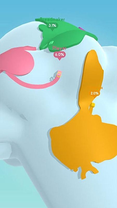 纸片大作战3D_图片3