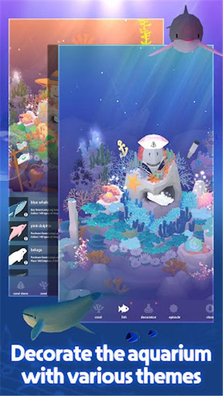 深海水族馆与经典_图片4