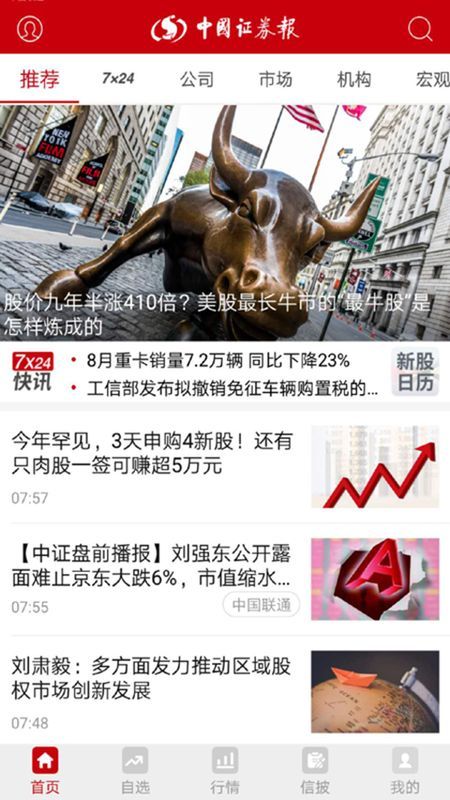 中国证券报_图片5