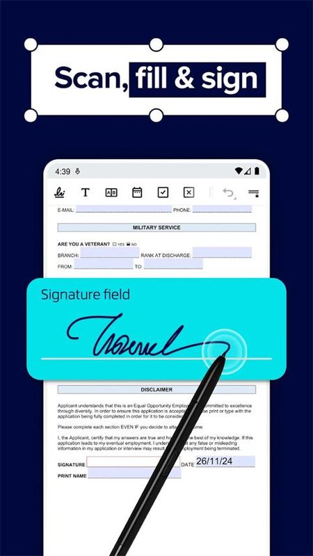 xodo pdf阅读器_图片5