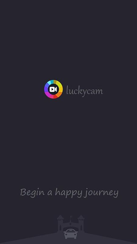 luckycam行车记录仪_图片2