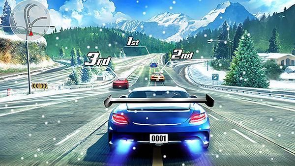 街头赛车_图片1