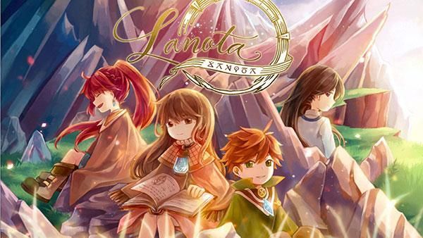 Lanota_图片2